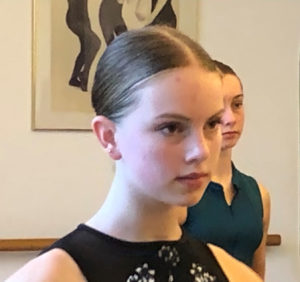 Technique, beauty and passion