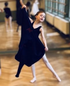 Junior Ballet Specials